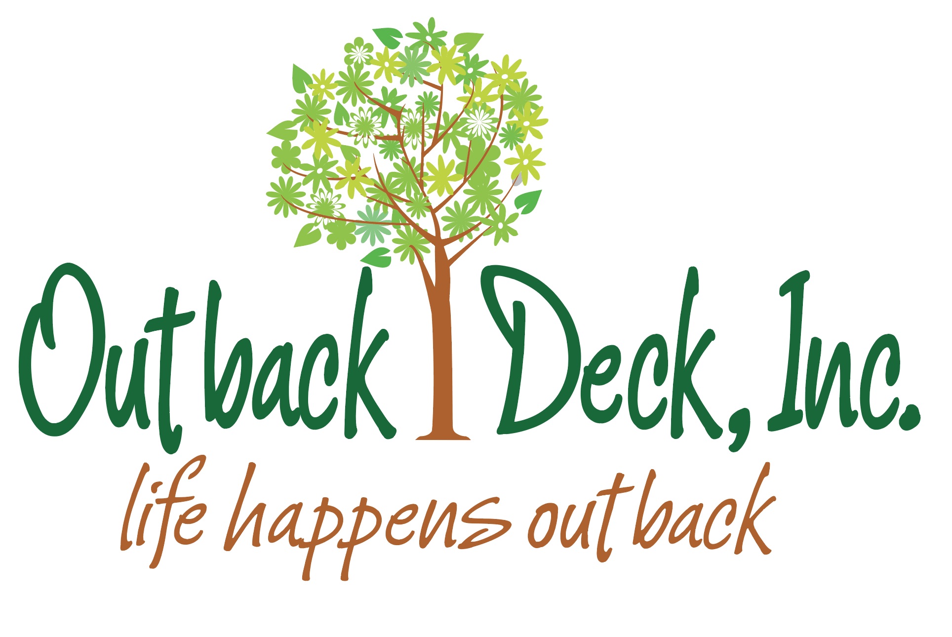 Outback Deck